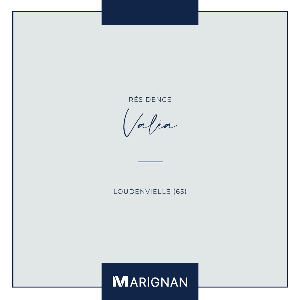 Programme immobilier Valéa à Loudenvielle
