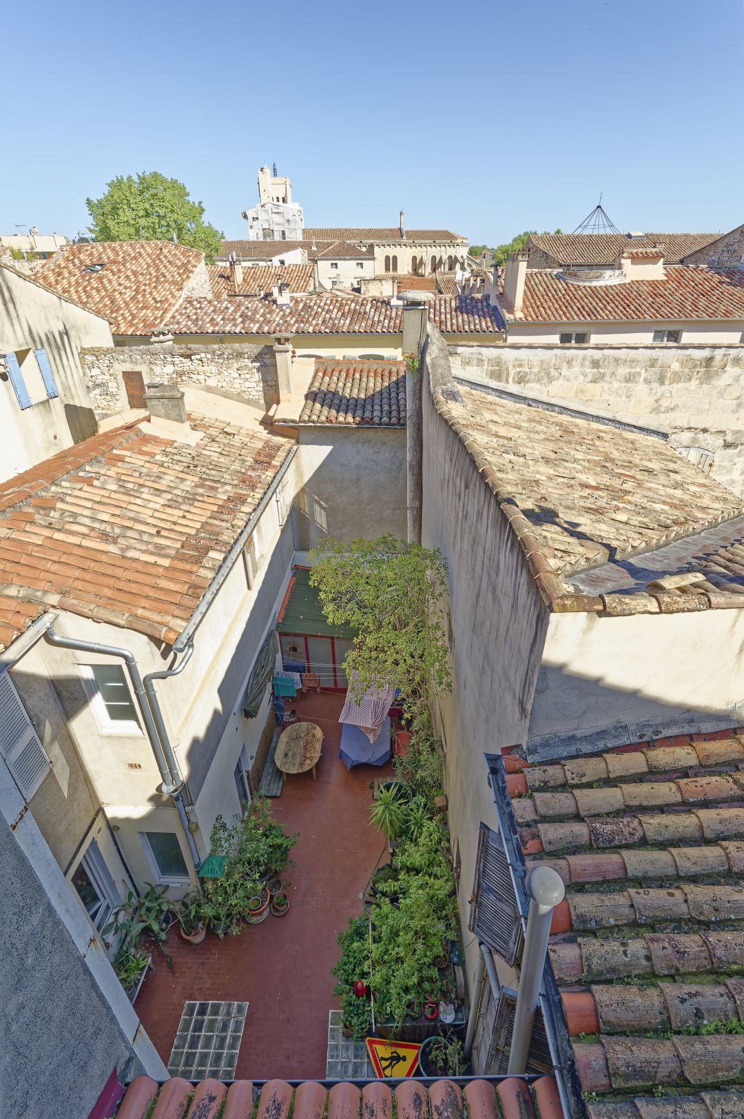 Programme immobilier COLUMNA à Nîmes