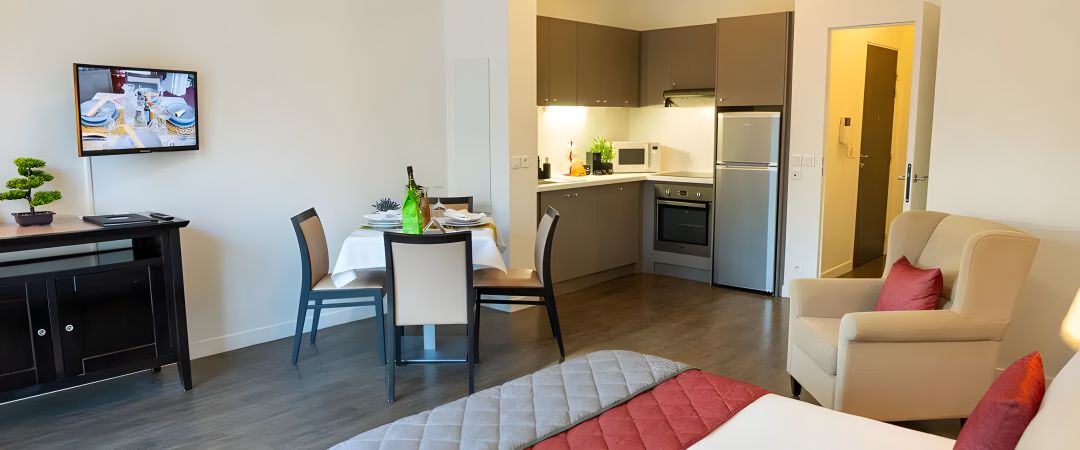 Programme neuf à Châtillon : 1 appartement dès 249 451 € — photo 5