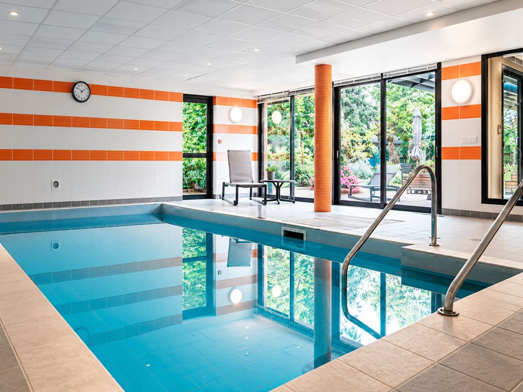 Programme neuf à Laillé : 1 appartements dès 109 604 € — photo 5