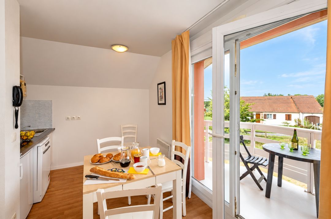 Programme neuf à Boulleville : 1 appartement à découvrir — photo 4