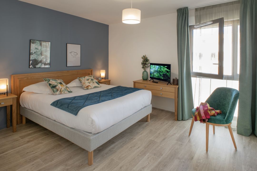 Programme neuf à Villepinte : 2 appartements dès 194 007 € — photo 5