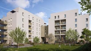 Programme immobilier Prélude à Villefranche-sur-Saône