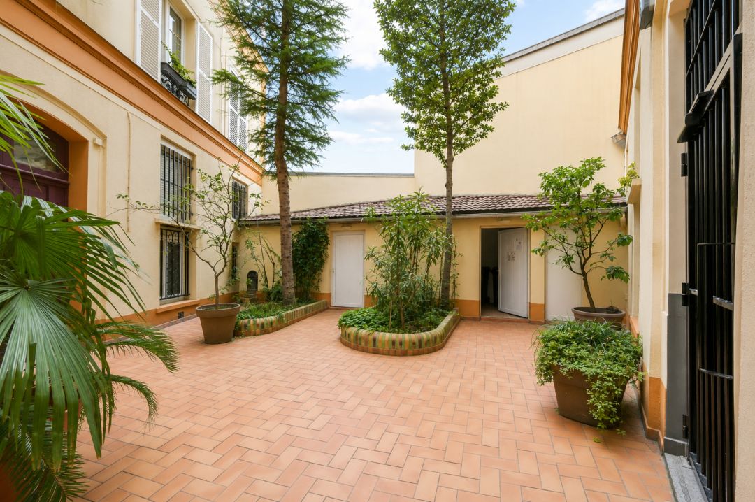 Programme immobilier CARRE BROSSOLETTE à Ivry-sur-Seine