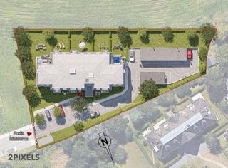 Programme neuf à Benerville-sur-Mer : 3 appartements dès 325 000 € — photo 3