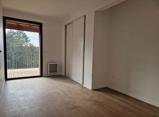 Programme immobilier Cantegrit à Ondres
