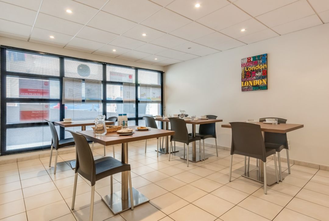 Programme immobilier neuf à Marseille (13005) — photo 5