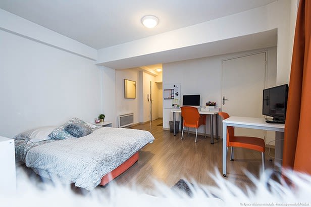 Programme neuf à Lyon : 1 appartement dès 133 269 € — photo 4
