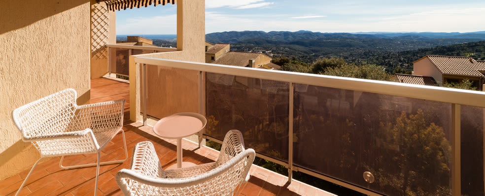 Programme immobilier à Grasse : découvrez les logements — photo 2