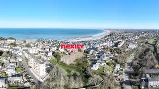 Programme neuf à Donville-les-Bains : 7 appartements dès 194 999 €