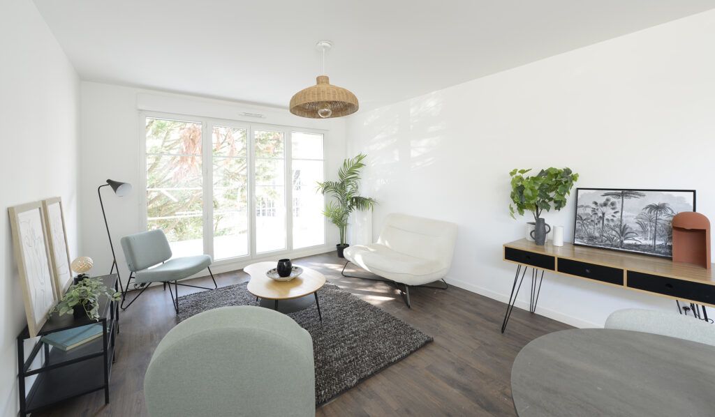 Programme immobilier Villa Guynemer à Villeneuve-Saint-Georges