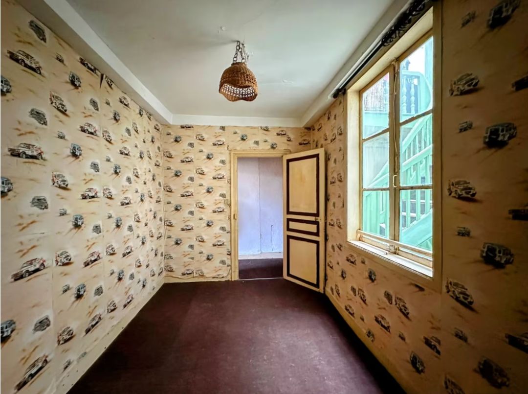 Programme immobilier JACQUES LAFFITE à Bayonne