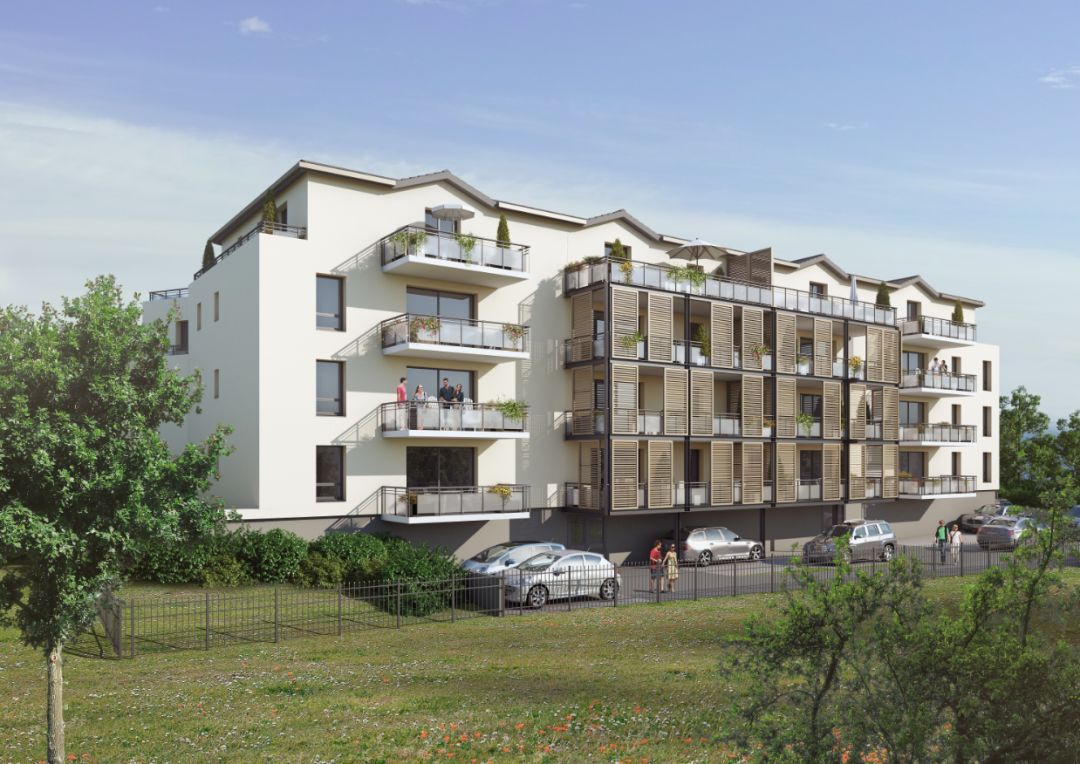 Villa Luxembourg