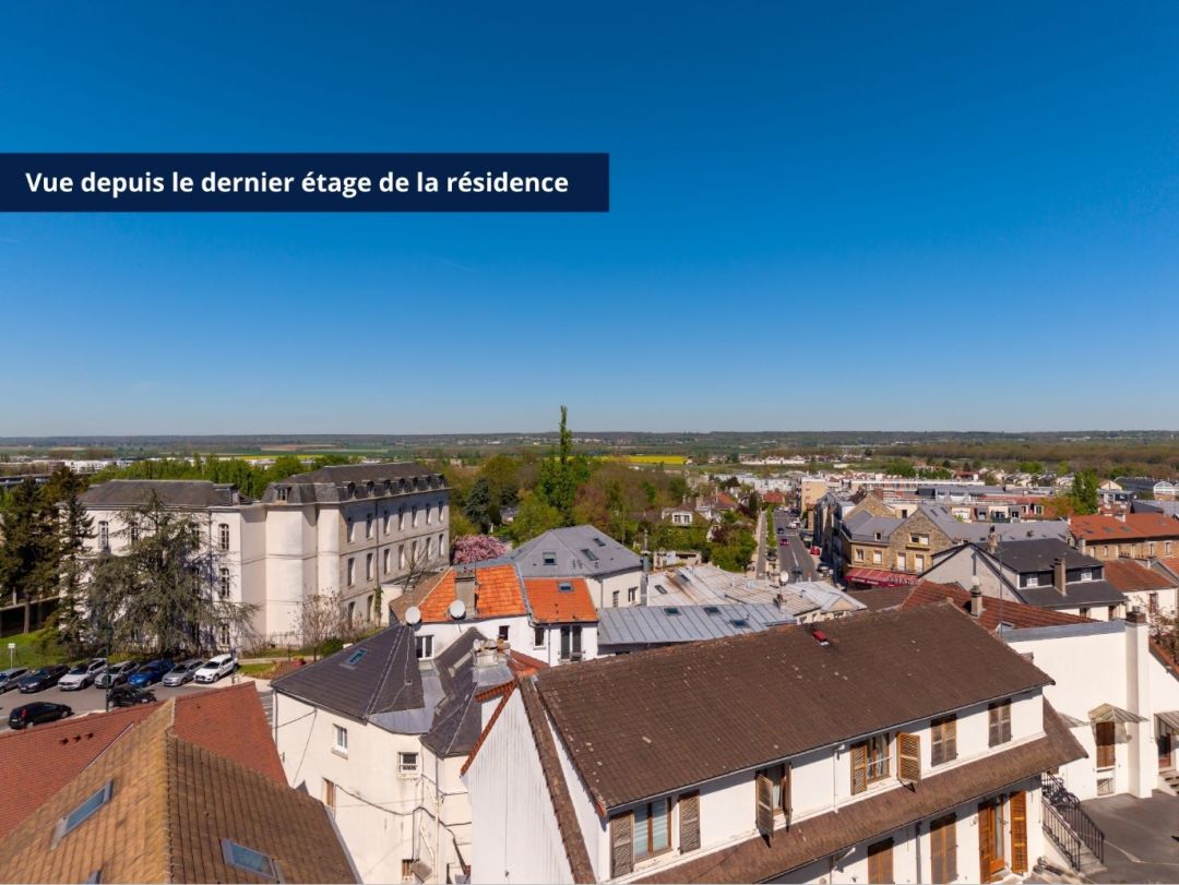 Les Terrasses d'Héloise