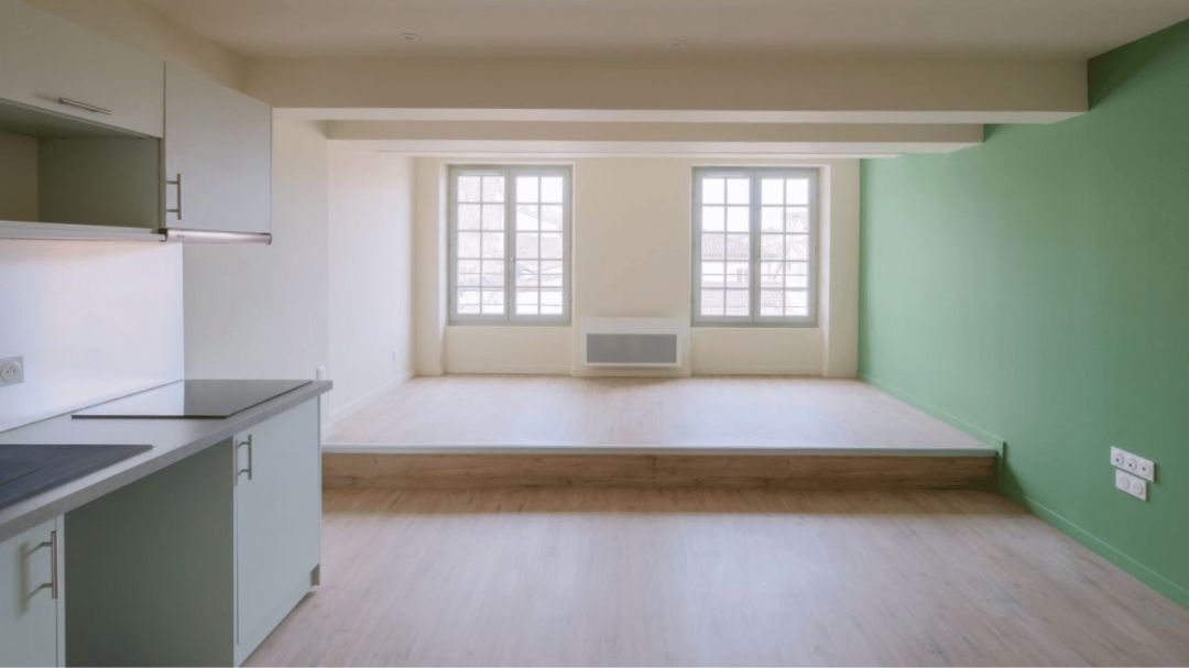 Programme immobilier AGEN : Cessac à Agen