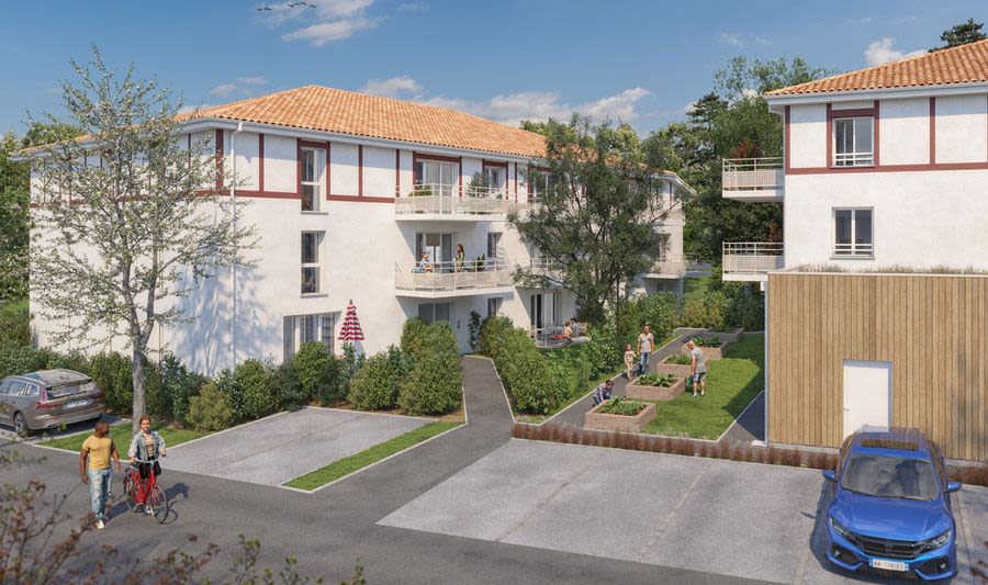 GFI NEXITY - OLATUA
