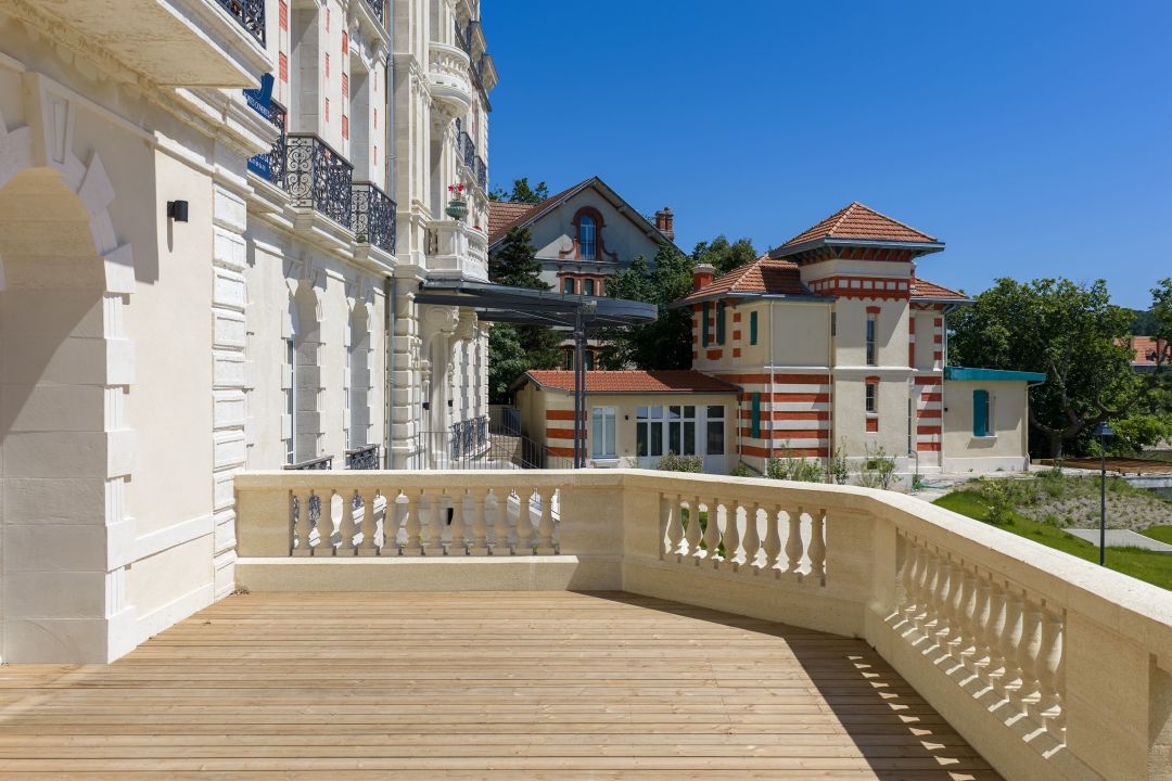 Programme neuf à Arcachon : 7 appartements dès 462 000 € — photo 5