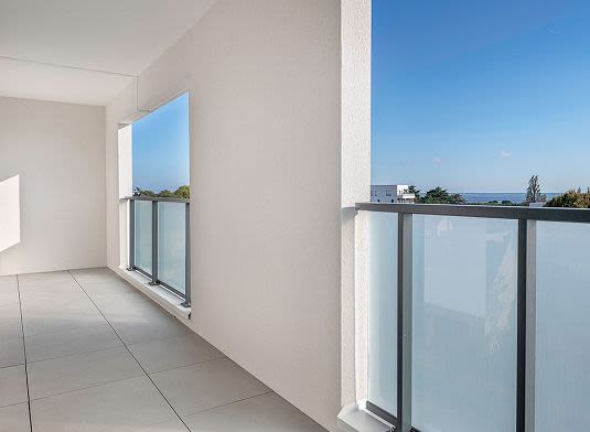 Programme immobilier Coté A à Saint-Nazaire
