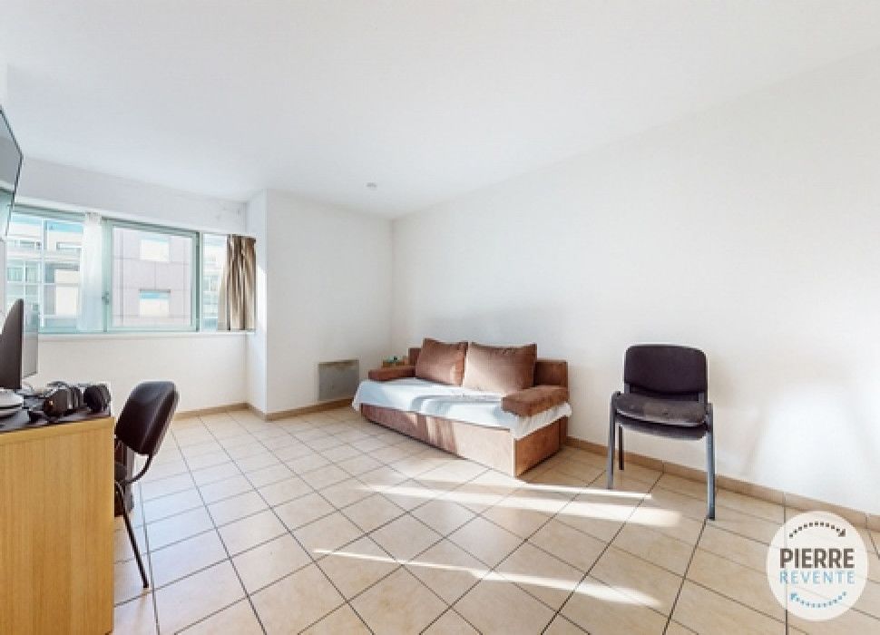 ANNEMASSE - ANNEMASSE APPARTS (PARC AVENUE 2)