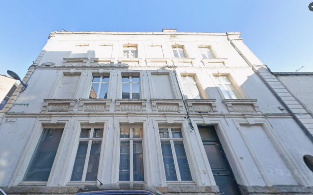 Programme immobilier à Arras : 1 appartement dès 86 000 €
