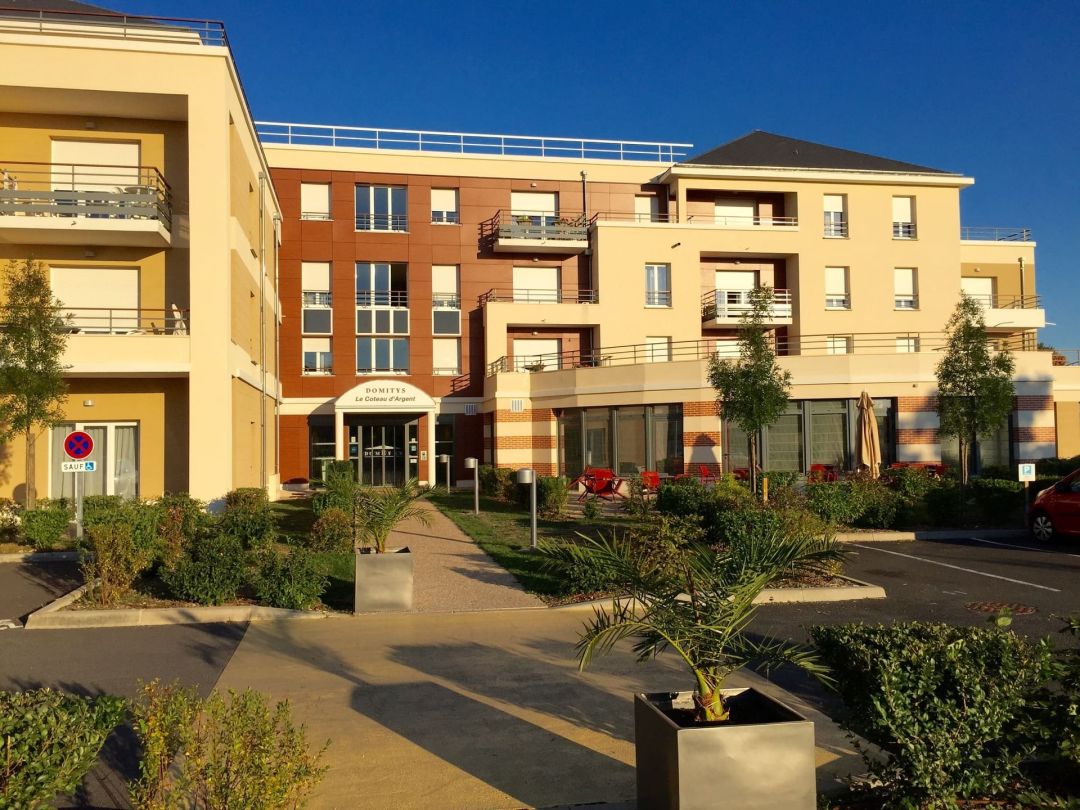 Programme neuf à Saint-Doulchard : 16 appartements dès 116 802 € — photo 3