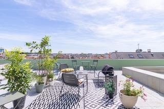Programme immobilier HORIZON SEINE à Alfortville
