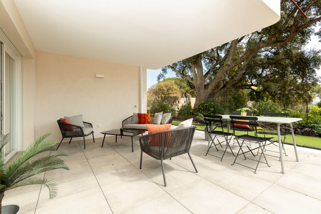 Programme immobilier Eleganza à Le Lavandou