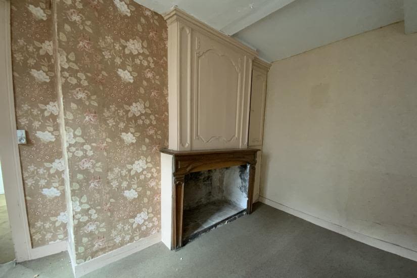 Programme immobilier HONFLEUR - 15, rue du Puits à Honfleur