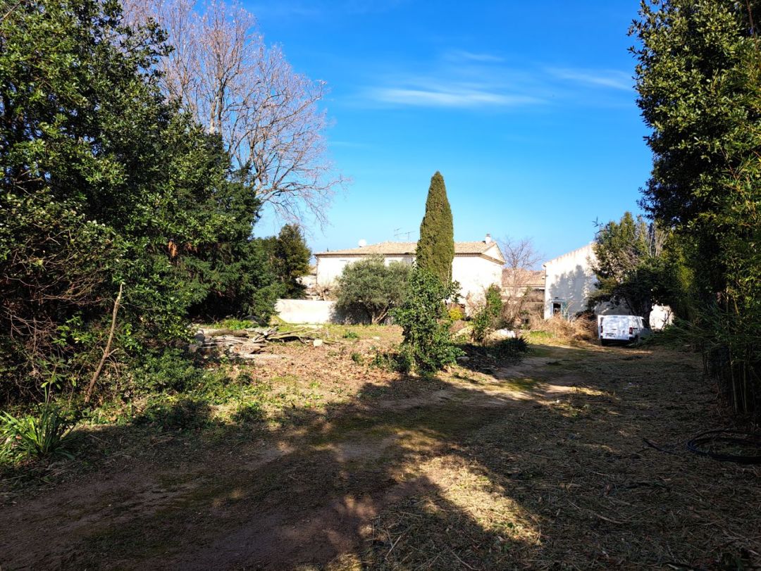 Programme immobilier Les Bois Fleuris à Marguerittes