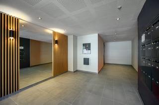 Programme immobilier VILLA RIVA à Saint-Germain-en-Laye