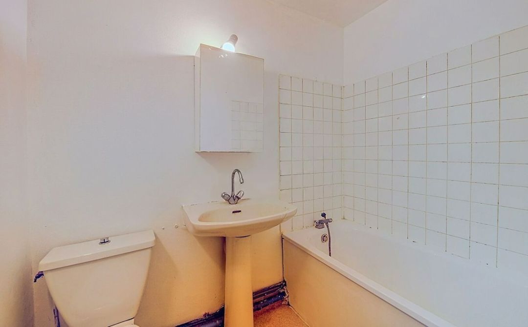 Programme immobilier RUE DEVERRINE à Limoges