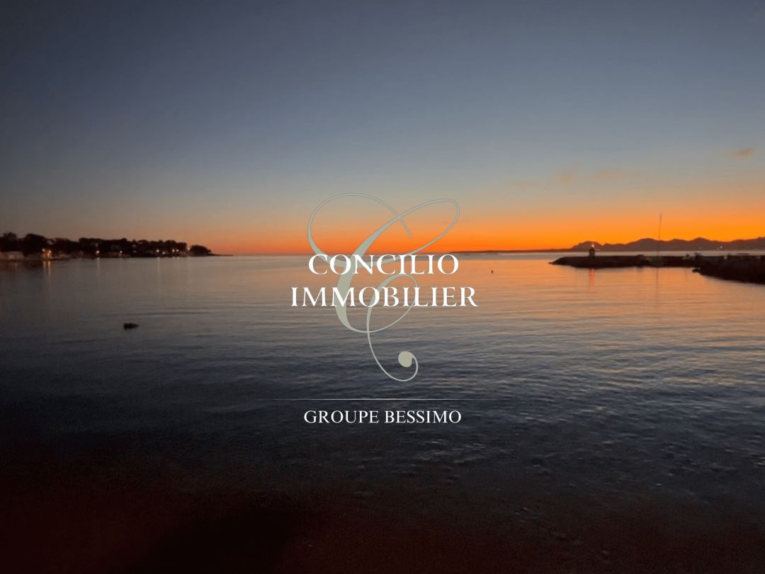 Résidence Maison Blanche - Juan-Les-Pins