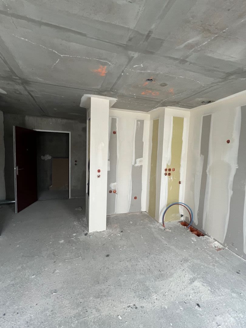 Programme immobilier ESKO à Valenciennes