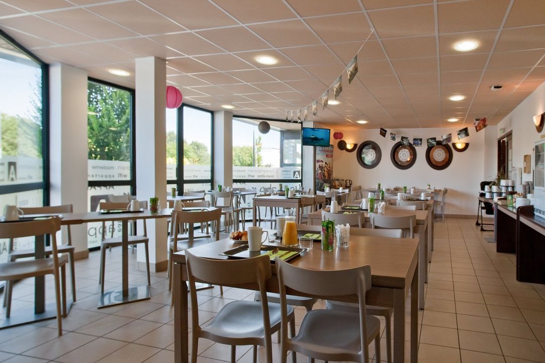 Programme immobilier à La Roche-sur-Yon : 1 appartement dès 82 942 € — photo 2