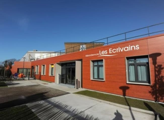 Les Ecrivains