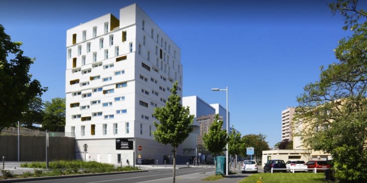 Nanterre — photo 1