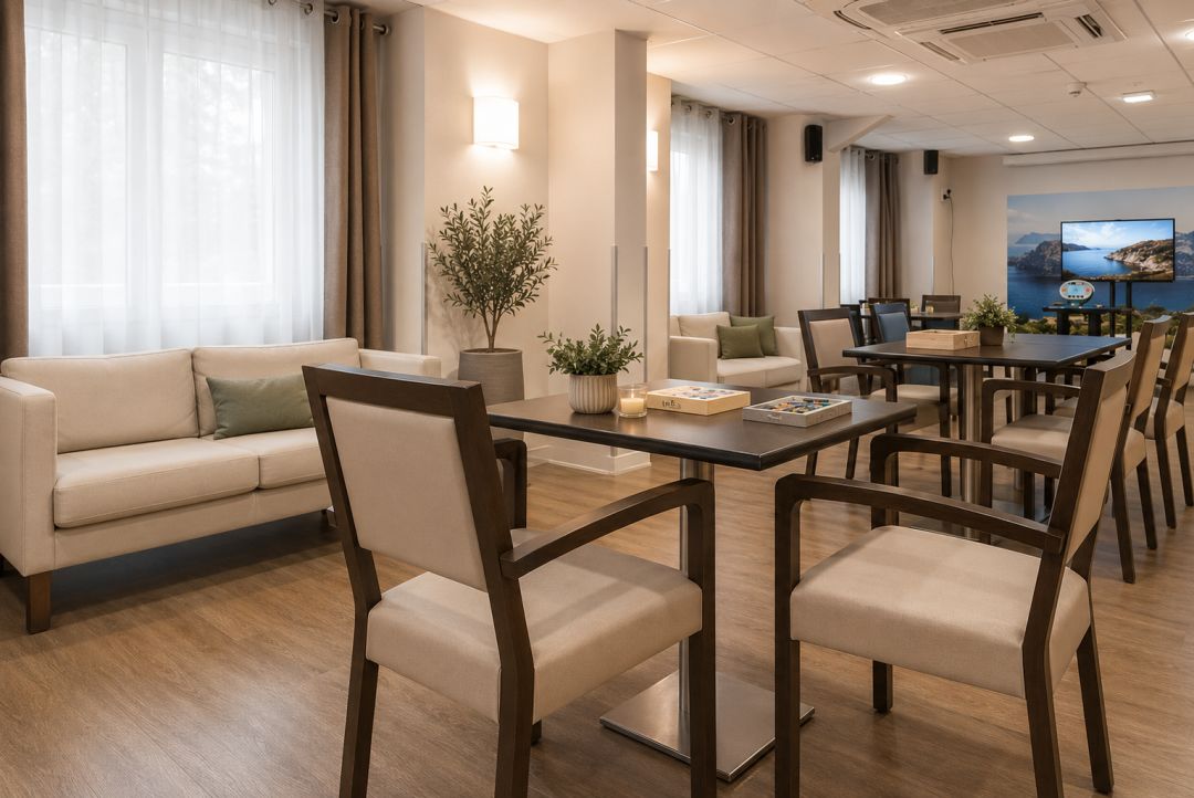 Programme neuf à Marseille : 12 appartements dès 88 276 € — photo 5