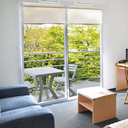 Programme neuf à Treillières : 3 appartements dès 86 831 € — photo 2
