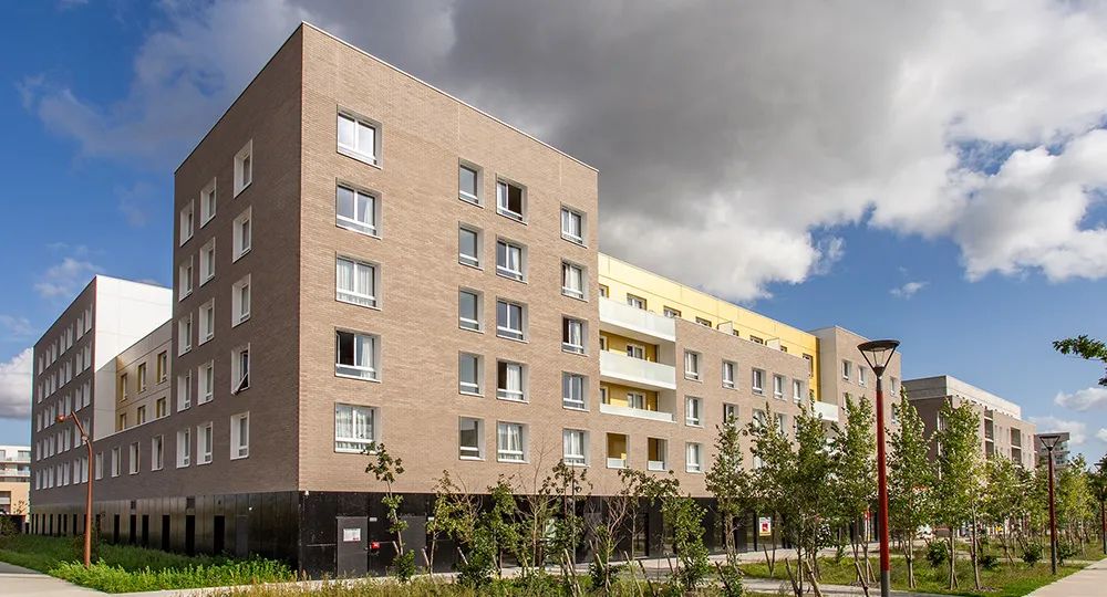 Programme immobilier VITAM'IN à Amiens (80080)