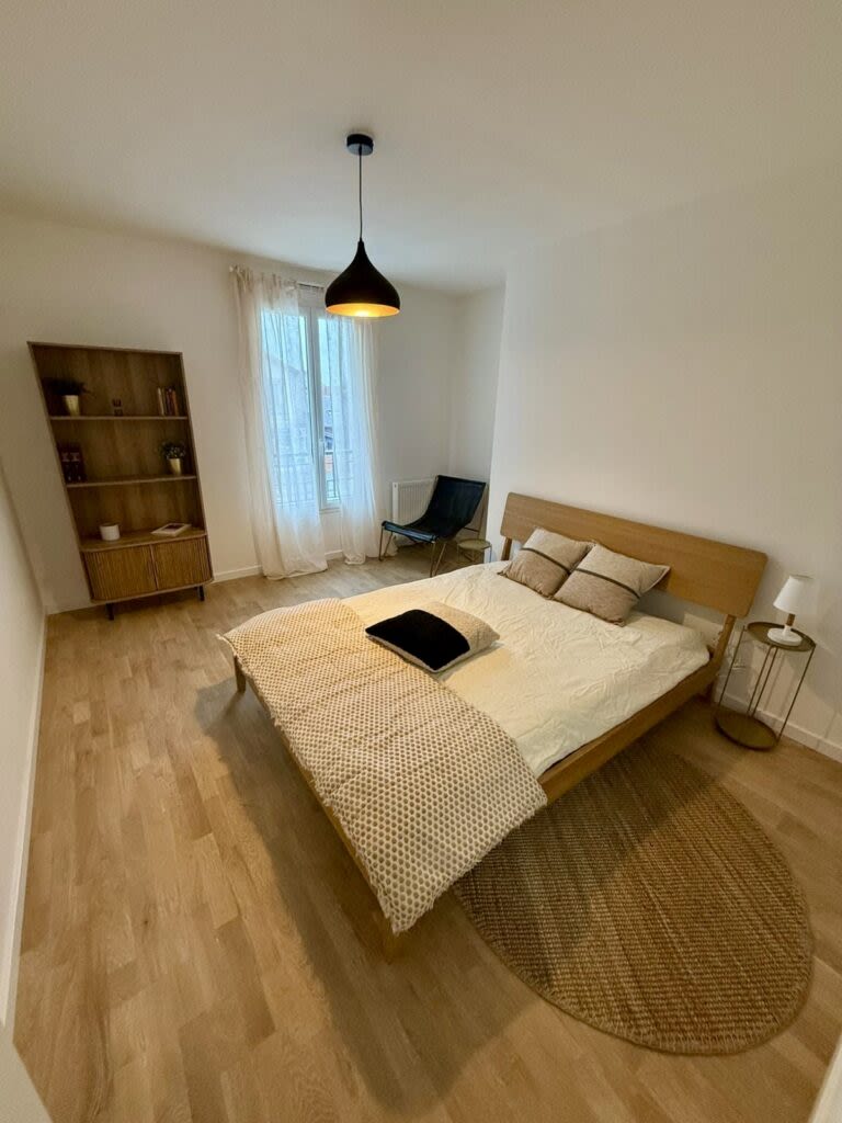Programme immobilier Villa du Golf à Champigny-sur-Marne