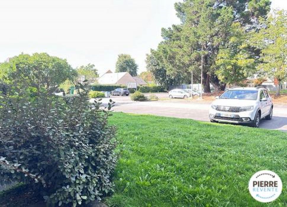 CARQUEFOU - LE PARC AURELIA