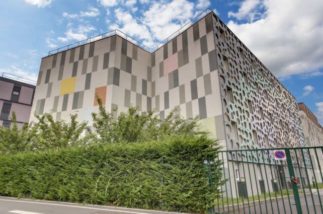 Programme immobilier Prunais à Villiers-sur-Marne