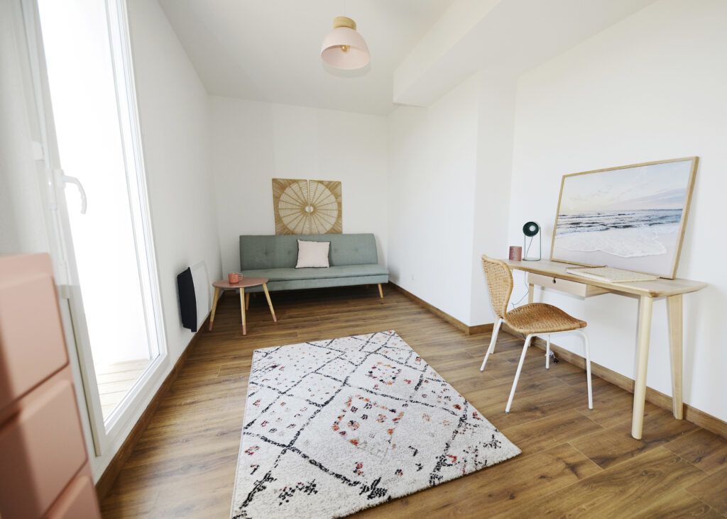 Programme immobilier Vert Eden à Toulouse