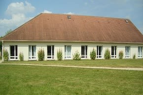 Programme neuf à Gasville-Oisème
