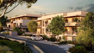 Programme immobilier Villa Pharos à Grasse