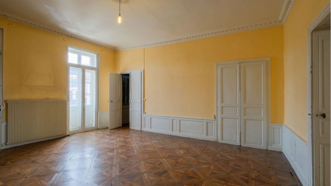 Programme immobilier MONTAUBAN : Alfred Marty à Montauban