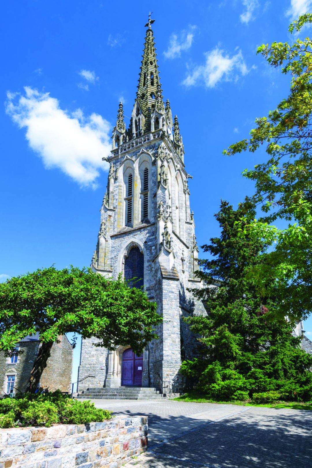 Programme immobilier TEMPO à Noyal-sur-Vilaine