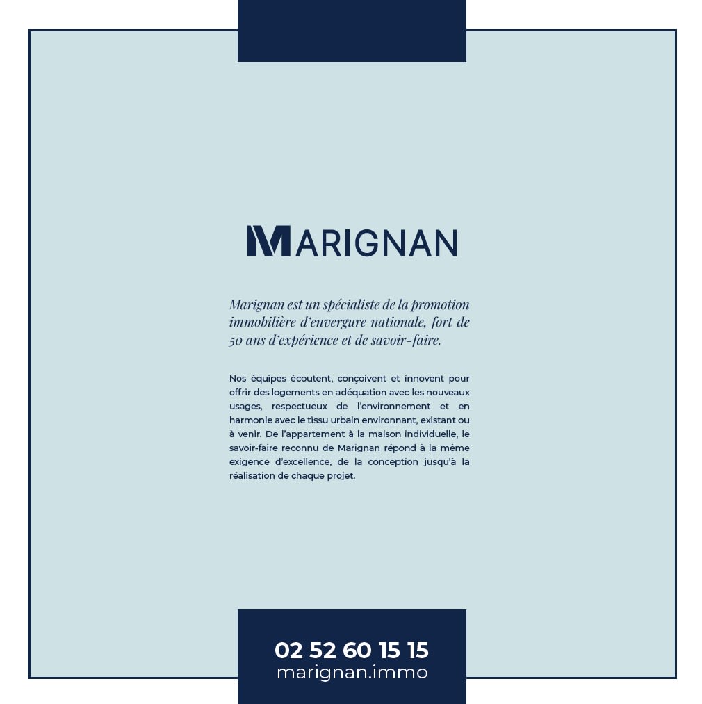 Programme immobilier Les cottages Dunes & Mer à Bray-Dunes