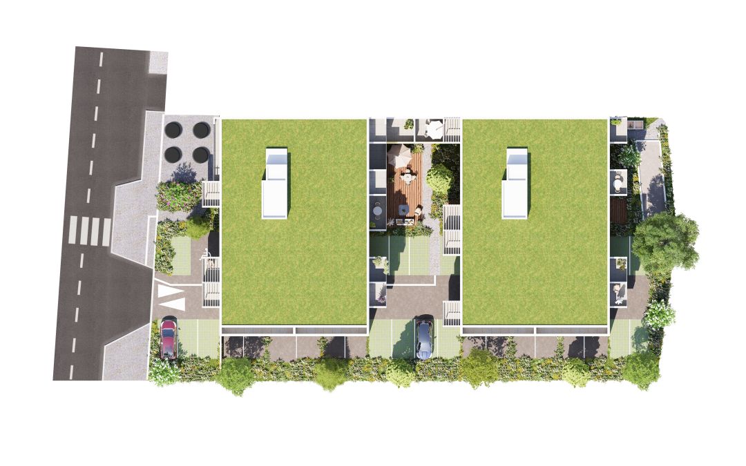 VILLA SERENLY SAINT VINCENT DE TYROSSE