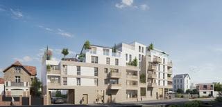 Programme immobilier ALTHEA à Montmagny